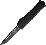 Microtech Auto Hera II OTF Recurve [1705-1T]