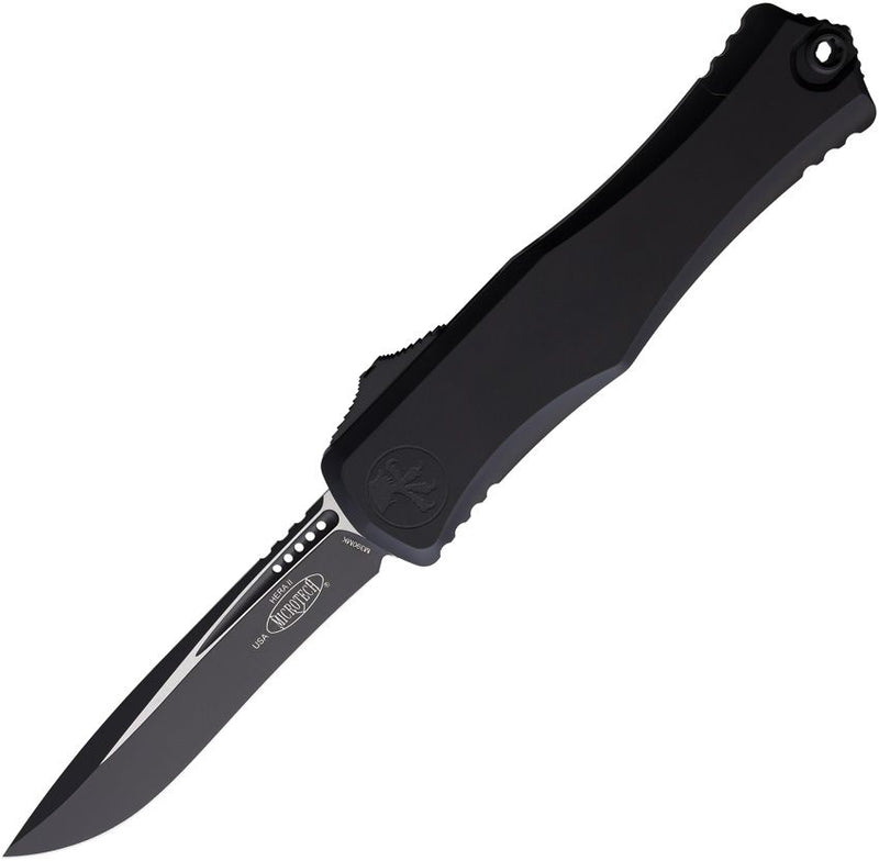 Microtech Auto Hera II OTF Recurve [1705-1T]