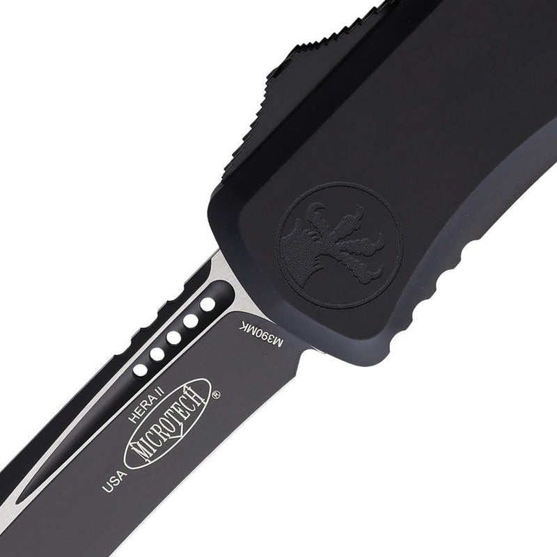 Microtech Auto Hera II OTF Recurve [1705-1T]