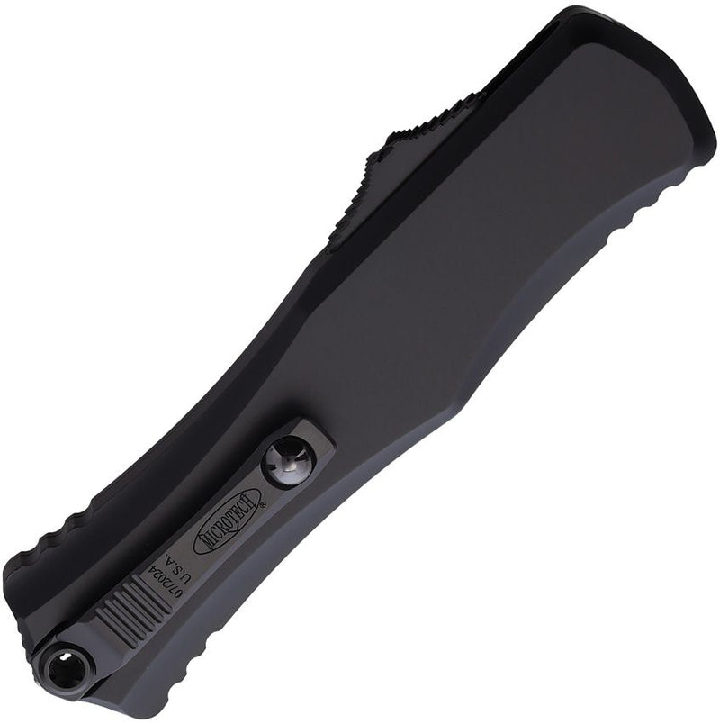 Microtech Auto Hera II OTF Recurve [1705-1T]