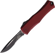 Microtech Auto Hera II OTF Recurve PS Me [1705-2MR]