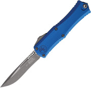 Microtech Auto Hera II Mini OTF Recurve [1705M-10APBL]