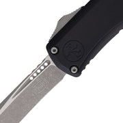 Microtech Auto Hera II Mini OTF Recurve [1705M-10AP]