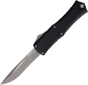 Microtech Auto Hera II Mini OTF Recurve [1705M-10AP]