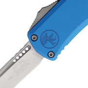Microtech Auto Hera II Mini OTF Recurve [1705M-10BL]