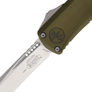 Microtech Auto Hera II Mini OTF Recurve [1705M-10OD]