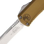 Microtech Auto Hera II Mini OTF Recurve [1705M-10TA]