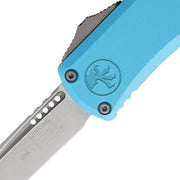 Microtech Auto Hera II Mini OTF Recurve [1705M-10TQ]