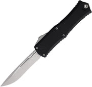 Microtech Auto Hera II Mini OTF Recurve [1705M-10]
