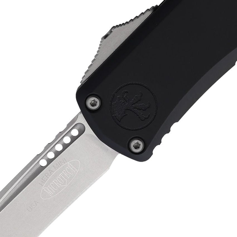 Microtech Auto Hera II Mini OTF Recurve [1705M-10]