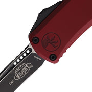 Microtech Auto Hera II Mini OTF Recurve [1705M-1MR]