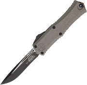 Microtech Auto Hera II Mini OTF Recurve [1705M-1NC]