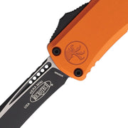 Microtech Auto Hera II Mini OTF Recurve [1705M-1OR]