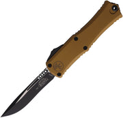 Microtech Auto Hera II Mini OTF Recurve [1705M-1TA]