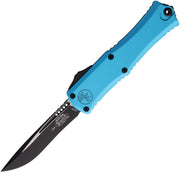 Microtech Auto Hera II Mini OTF Recurve [1705M-1TQ]