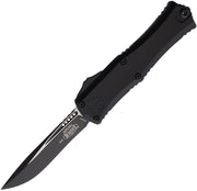 Microtech Auto Hera II Mini OTF Recurve [1705M-1T]