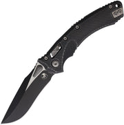 Microtech Amphibian S/E Ram-Lok [137RL-1FLRDBK]