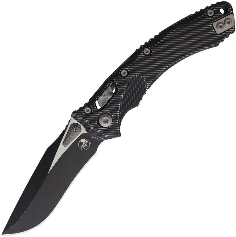 Microtech Amphibian S/E Ram-Lok [137RL-1FLRDBK]