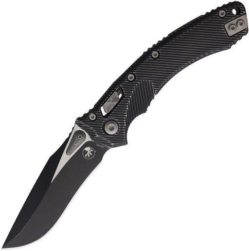 Microtech Amphibian S/E Ram-Lok [137RL-1FLRDBK]