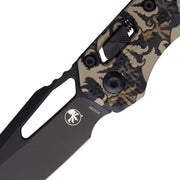 Microtech MSI Ram-Lok Tri Grip Claw [210T-1PMCWC-Z4]