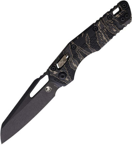 Microtech MSI Ram-Lok Tiger [210T-1APPMTSC-V4W2]