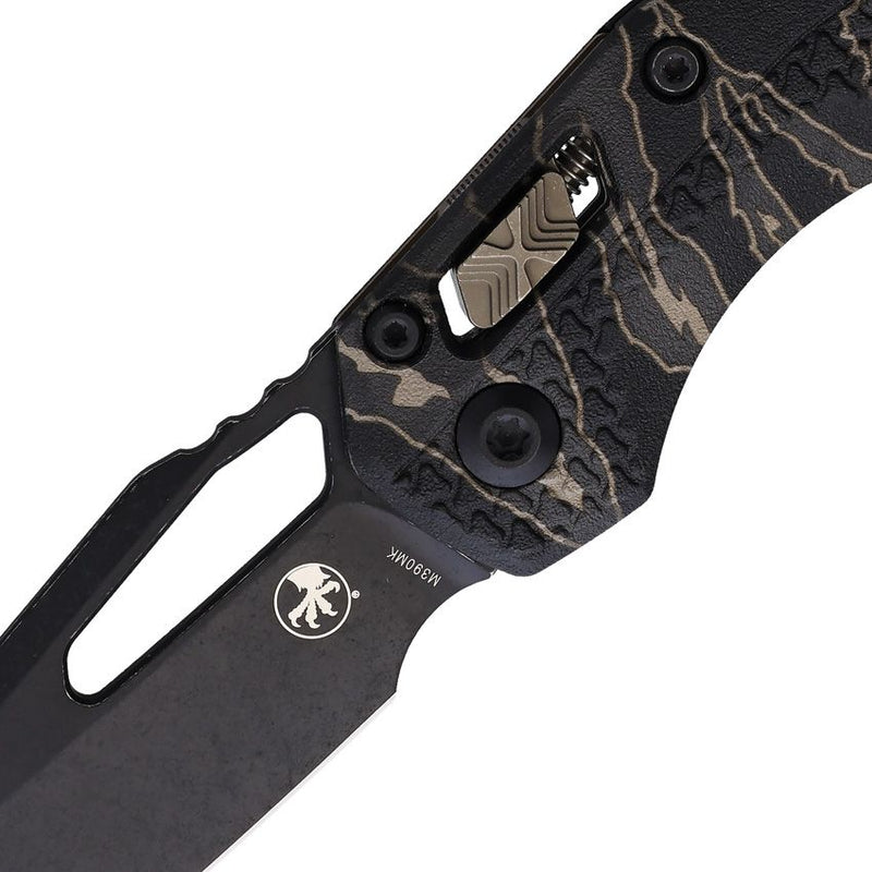 Microtech MSI Ram-Lok Tiger [210T-1APPMTSC-V4W2]