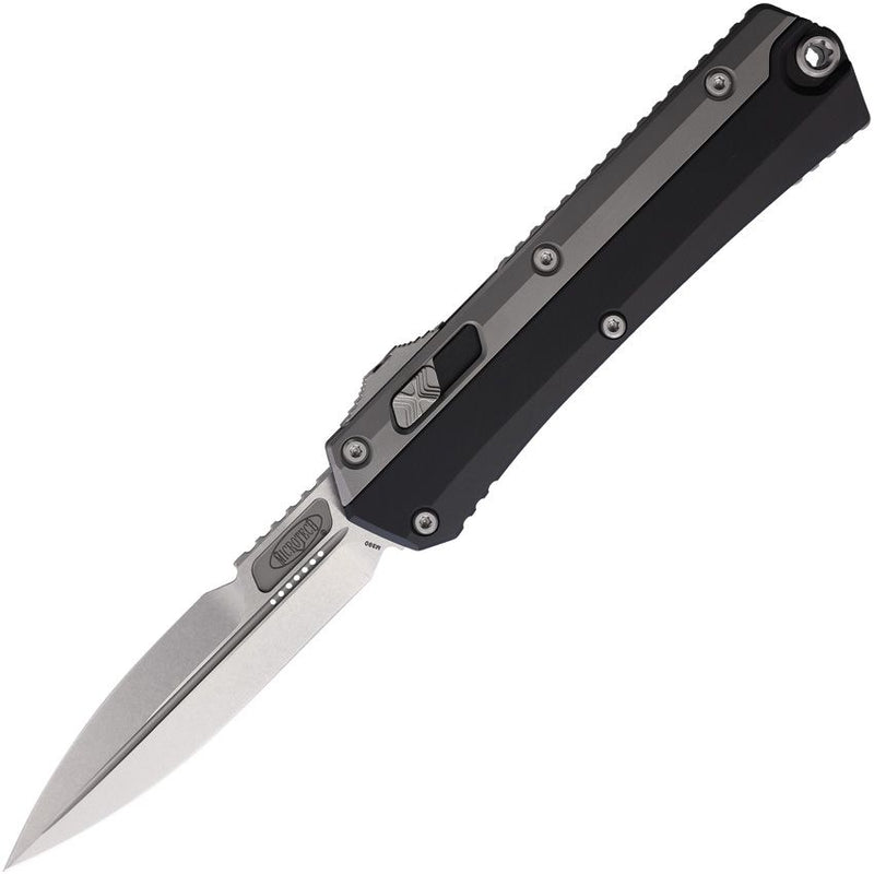 Microtech Auto Glykon OTF Bayonet SW [184-10]