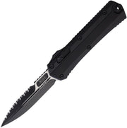Microtech Auto Glykon OTF Bayonet PS [184-2T]