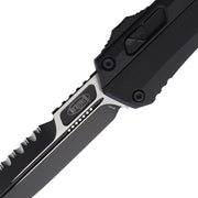 Microtech Auto Glykon OTF Bayonet PS [184-2T]