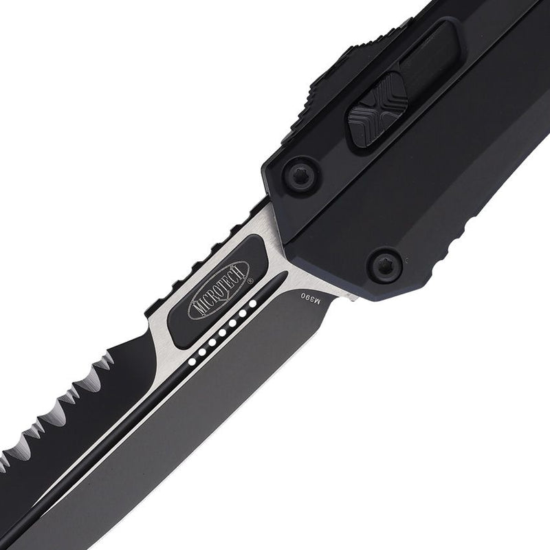Microtech Auto Glykon OTF Bayonet PS [184-2T]