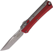 Microtech Auto Glykon T/E OTF AP [185-10APMR]