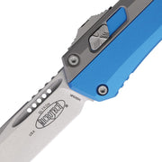Microtech Auto Glykon T/E OTF SW Blue [185-10BL]