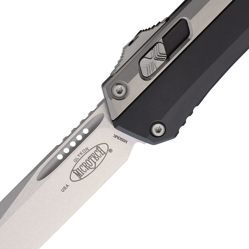 Microtech Auto Glykon T/E OTF SW [185-10]