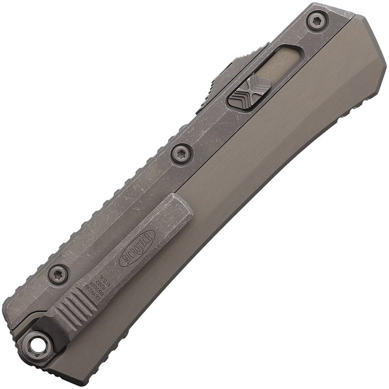 Microtech Auto Glykon T/E OTF AP [185-11APNC]