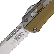 Microtech Auto Glykon T/E OTF OD [185-11OD]