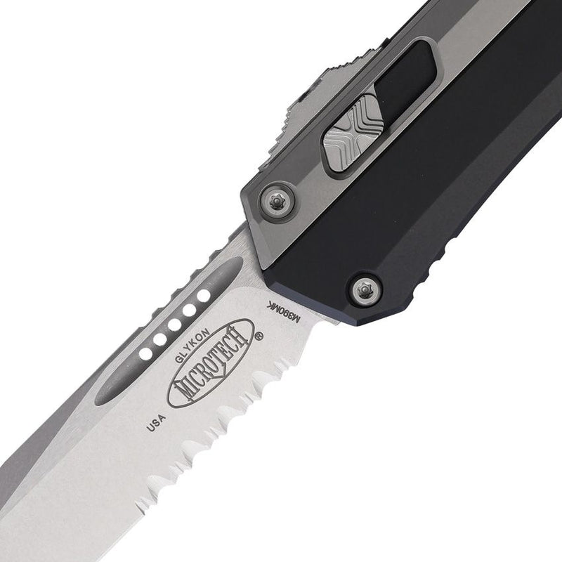 Microtech Auto Glykon T/E OTF [185-11]