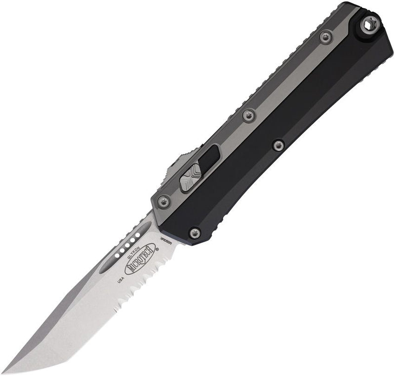 Microtech Auto Glykon T/E OTF [185-11]