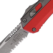 Microtech Auto Glykon T/E OTF AP FS [185-12APRD]
