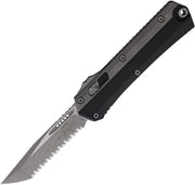 Microtech Auto Glykon T/E OTF AP FS [185-12AP]