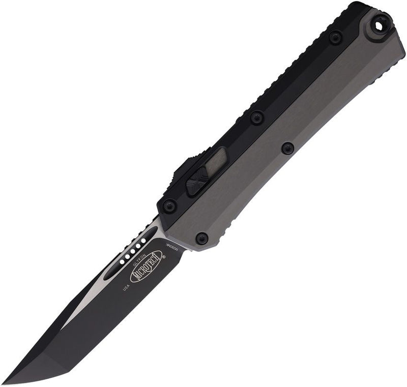 Microtech Auto Glykon OTF T/E NC [185-1NC]