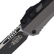 Microtech Auto Glykon OTF T/E NC [185-1NC]