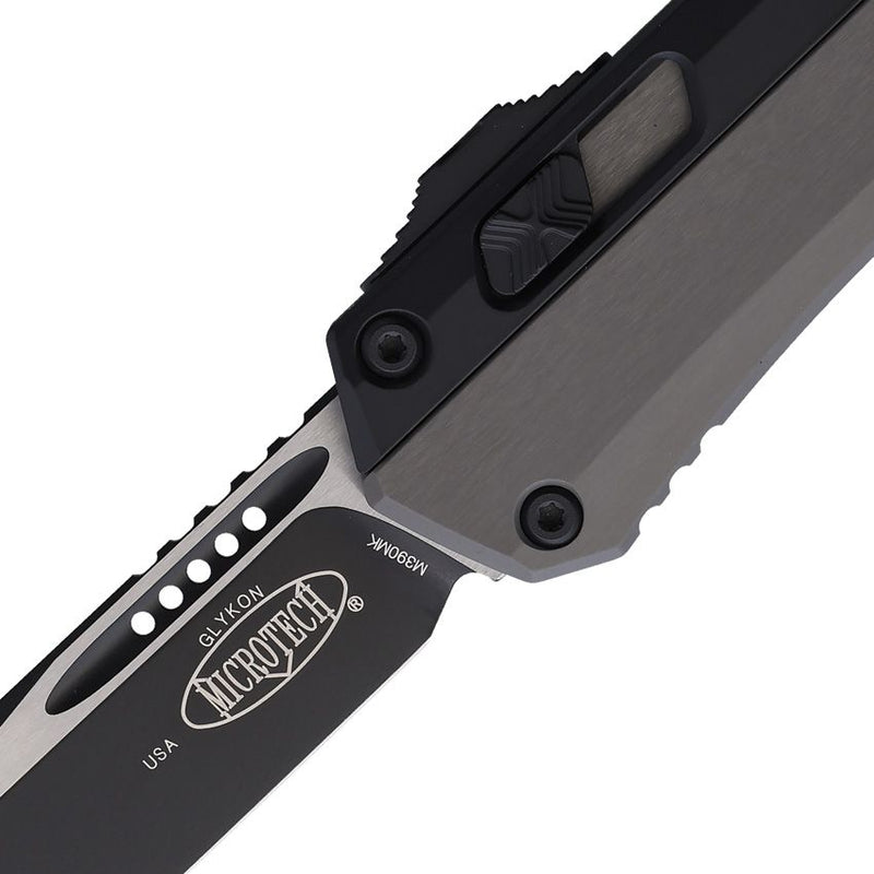 Microtech Auto Glykon OTF T/E NC [185-1NC]