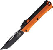 Microtech Auto Glykon T/E OTF Orange [185-1OR]