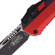 Microtech Auto Glykon OTF T/E Red [185-1RD]