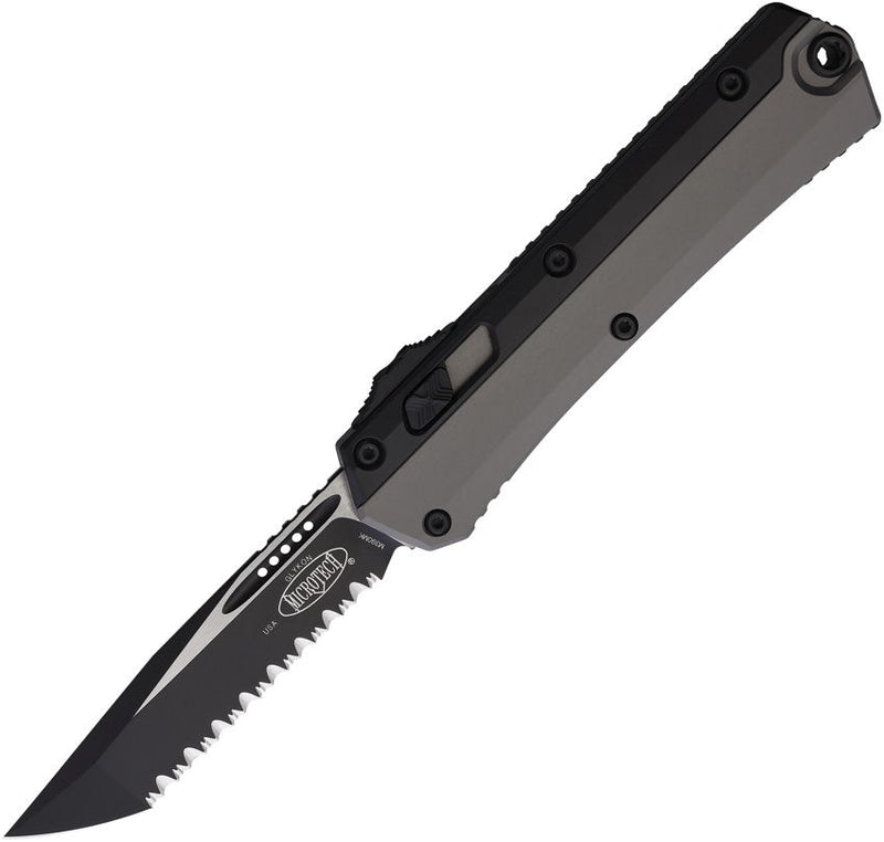 Microtech Auto Glykon T/E OTF FS [185-3NC]