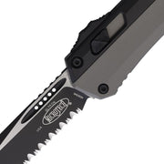 Microtech Auto Glykon T/E OTF FS [185-3NC]