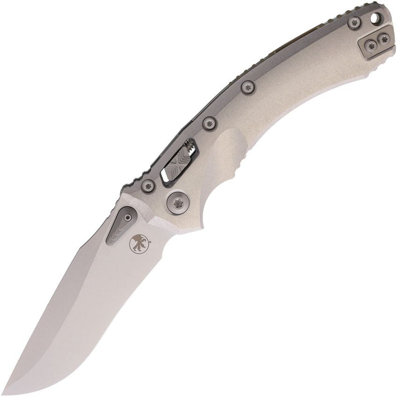 Microtech Amphibian S/E Ram-Lok Mar Sel [137RL-10MS1]