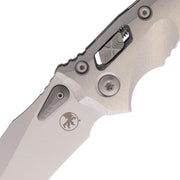 Microtech Amphibian S/E Ram-Lok Mar Sel [137RL-10MS1]