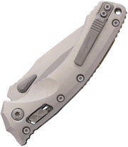 Microtech Amphibian S/E Ram-Lok Mar Sel [137RL-10MS1]