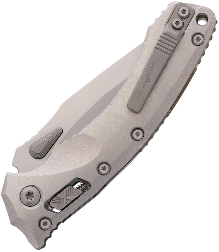 Microtech Amphibian S/E Ram-Lok Mar Sel [137RL-10MS1]